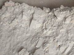白剛玉微粉320